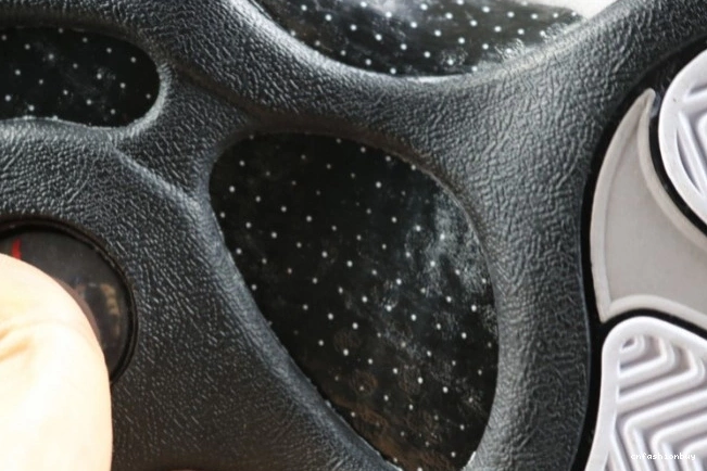 Retro Air 13 Jordan 414571-016 Grey Atmosphere 0810